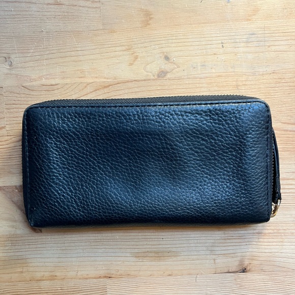 Marc Jacobs empire city continental wallet in great condition - Picture 2 of 5